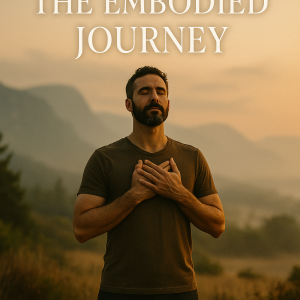 12-Week Coaching Program: The Embodied Journey